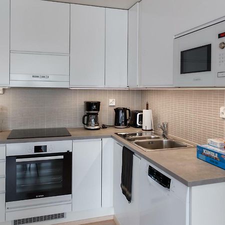New & Luxurious Apartment Superior By Arctic Homes Rovaniemi Zewnętrze zdjęcie