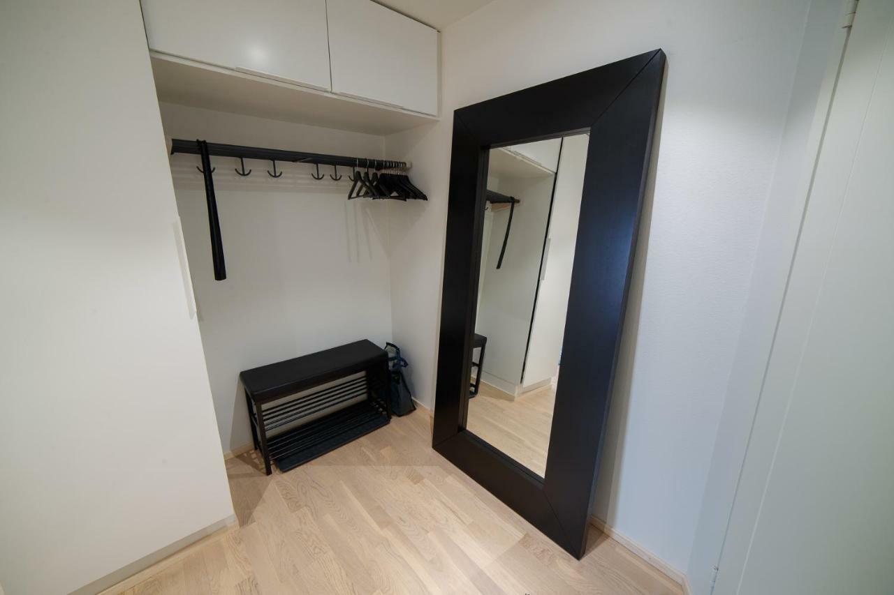 New & Luxurious Apartment Superior By Arctic Homes Rovaniemi Zewnętrze zdjęcie