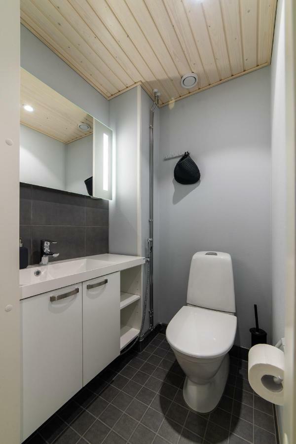 New & Luxurious Apartment Superior By Arctic Homes Rovaniemi Zewnętrze zdjęcie
