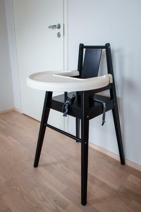 New & Luxurious Apartment Superior By Arctic Homes Rovaniemi Zewnętrze zdjęcie